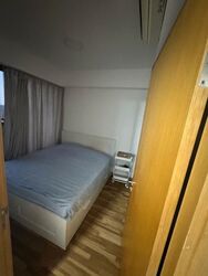 Commonwealth Towers (D3), Condominium #508069311